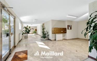 Apartment 3.5 rooms - image - 10