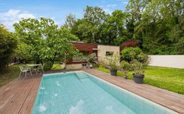 Villa 7 Zimmer - image - 1