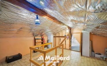 Single house 4.5 rooms - image - 8