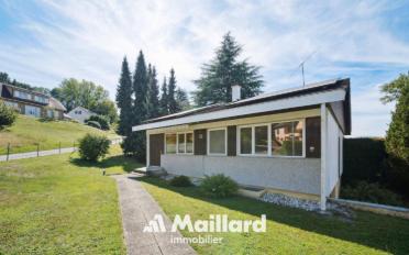 Single house 4.5 rooms - image - 12