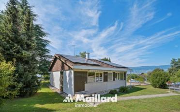 Single house 4.5 rooms - image - 13