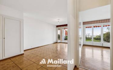 Appartement 4.5 pièces - image - 4