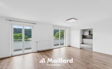 Apartment 6.5 rooms - image - 3