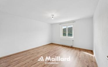 Apartment 6.5 rooms - image - 7