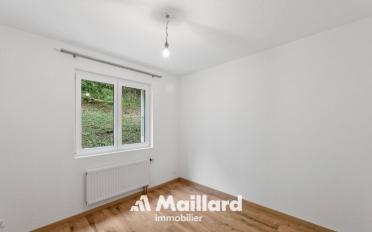 Apartment 6.5 rooms - image - 10