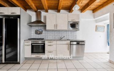 Maison 3.5 pièces - image - 3