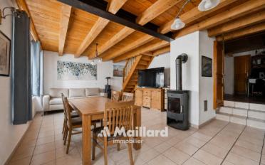 Maison 3.5 pièces - image - 4