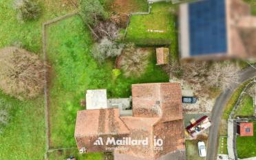 Single house 5.5 rooms - image - 2