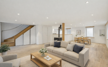 Single house 5.5 rooms - image - 4