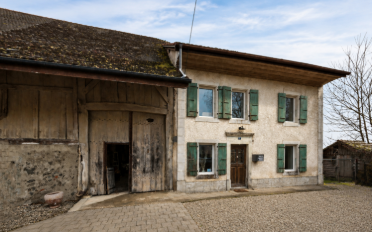 Single house 5.5 rooms - image - 13