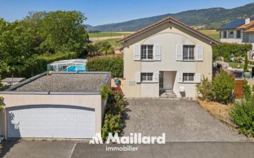 Maison 5.5 pièces - image - 3