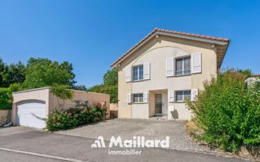 Maison 5.5 pièces - image - 12