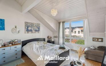Einfamilienhaus 4.5 Zimmer - image - 8