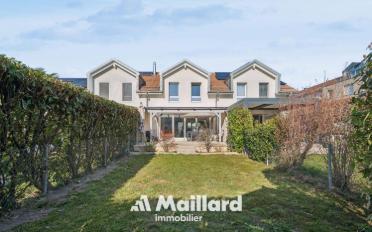 Einfamilienhaus 4.5 Zimmer - image - 1