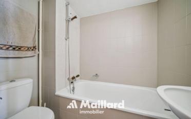 Apartment 3.5 rooms - image - 12