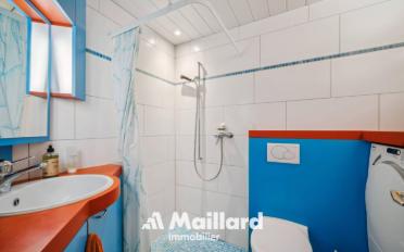 Apartment 3.5 rooms - image - 10