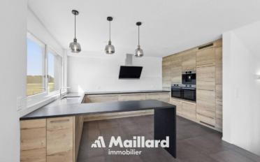 Maison 5.5 pièces - image - 5