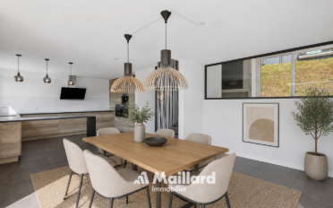 Maison 5.5 pièces - image - 4