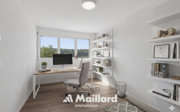 Maison 5.5 pièces - image - 9
