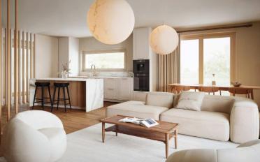 Einfamilienhaus 5.5 Zimmer - image - 3