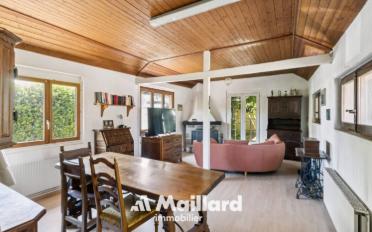 Maison 3.5 pièces - image - 7