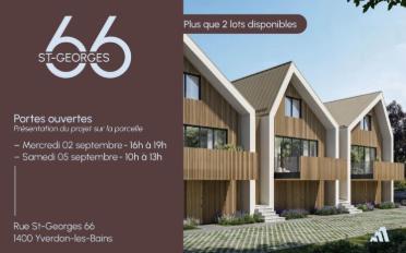 Duplex 4.5 rooms - image - 1