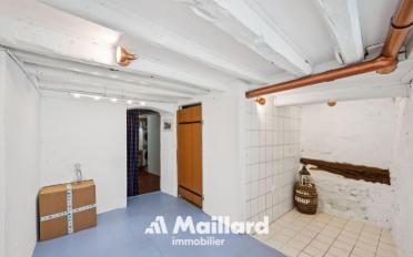 Single house 4 rooms - image - 9