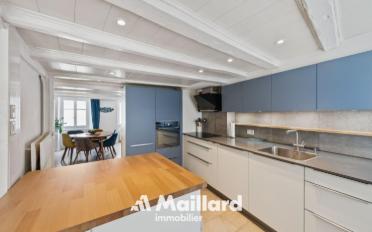 Single house 4 rooms - image - 2