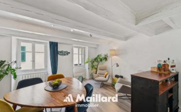 Single house 4 rooms - image - 1
