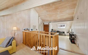 Single house 4 rooms - image - 8