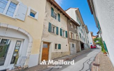 Single house 4 rooms - image - 10