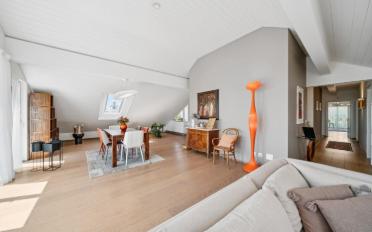 Attikawohnung 5.5 Zimmer - image - 4