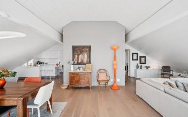 Attikawohnung 5.5 Zimmer - image - 3