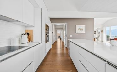 Attikawohnung 5.5 Zimmer - image - 9