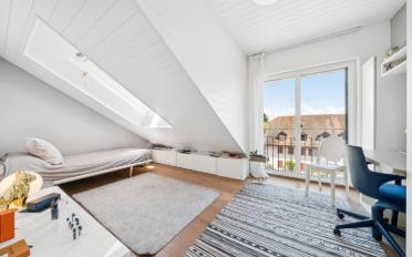Attikawohnung 5.5 Zimmer - image - 12