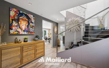 Villa 5.5 rooms - image - 4