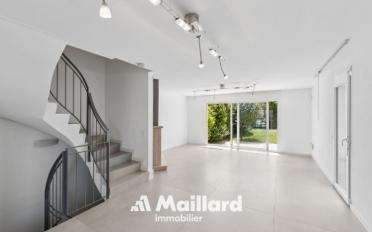 Maison 5.5 pièces - image - 2