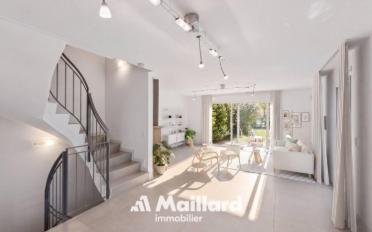 Maison 5.5 pièces - image - 3