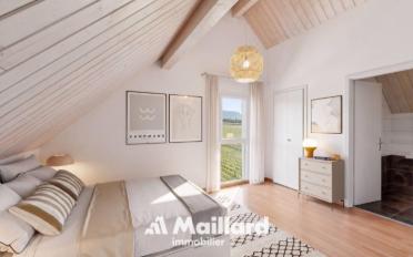 Maison 5.5 pièces - image - 7