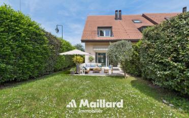 Maison 5.5 pièces - image - 1