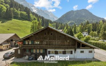 Chalet - image - 1