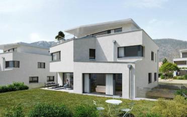 Duplex 5.5 pièces - image - 3