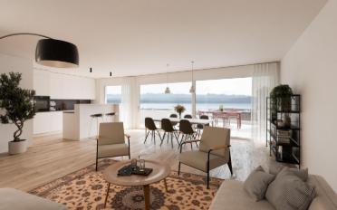 Duplex 5.5 pièces - image - 4