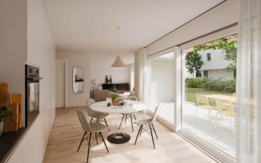Duplex 5.5 pièces - image - 3