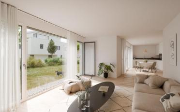 Duplex 5.5 pièces - image - 3