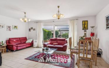 Maison contiguë 4.5 pièces - image - 1
