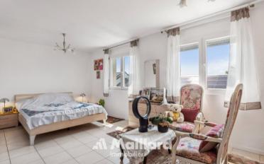 Maison contiguë 4.5 pièces - image - 5