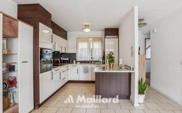 Maison contiguë 4.5 pièces - image - 3