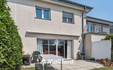 Maison contiguë 4.5 pièces - image - 11