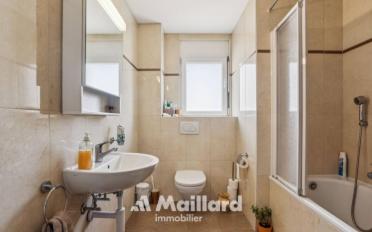 Maison contiguë 4.5 pièces - image - 8